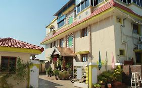 Hotel Vaani Villa Madurai 2* India